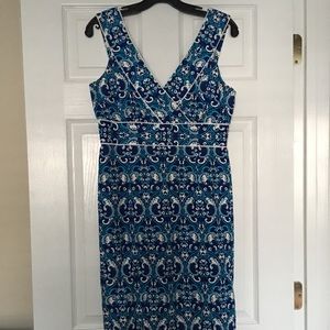 Harold’s dress size 6!!